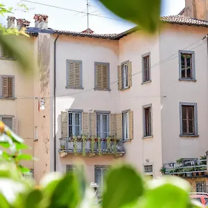 Casa Di Sofia Alta Maison d'hôtes Bergame