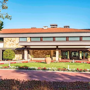Mercure Petriolo Siena Terme Hotel Bagni Di Petriolo