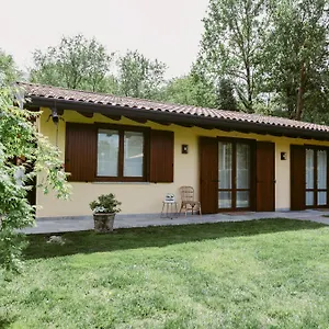La Casetta Malpensa Couette-café Case Nuove (Lombardy)
