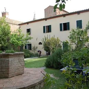 Il Giardino Segreto Maison d'hôtes Pienza
