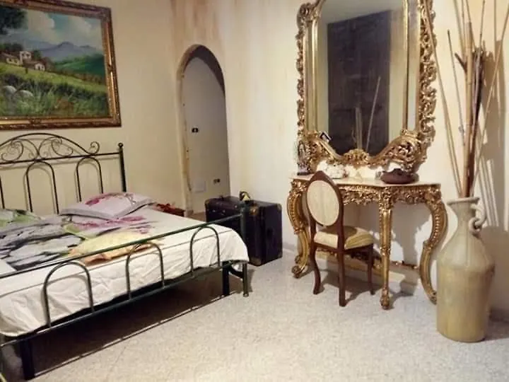 Bed and Breakfast La Finestra Sul Mare à Budoni Italie